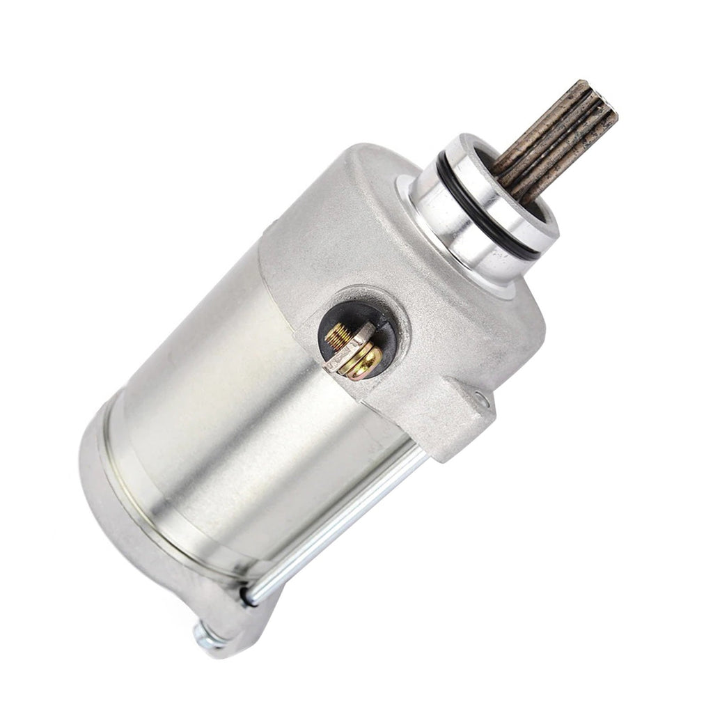 Engine Starter Motor Suitable for Yamaha YZF-R1 2000-2003-3