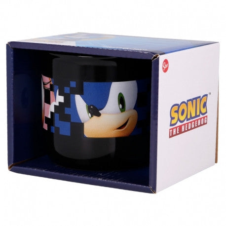 KERÁMIA REGGELIZŐ BÖGRE 415 ML AJÁNDÉKDOBOZBAN SONIC-0