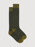 Calza riga stretta