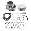 Cylinder Jug Piston Gaskets Suitable for Honda Foreman TRX500 475cc-0