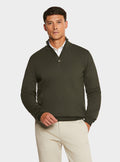 Maglia con bottoni finezza 12