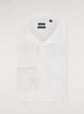 Camicia Oxford in puro cotone