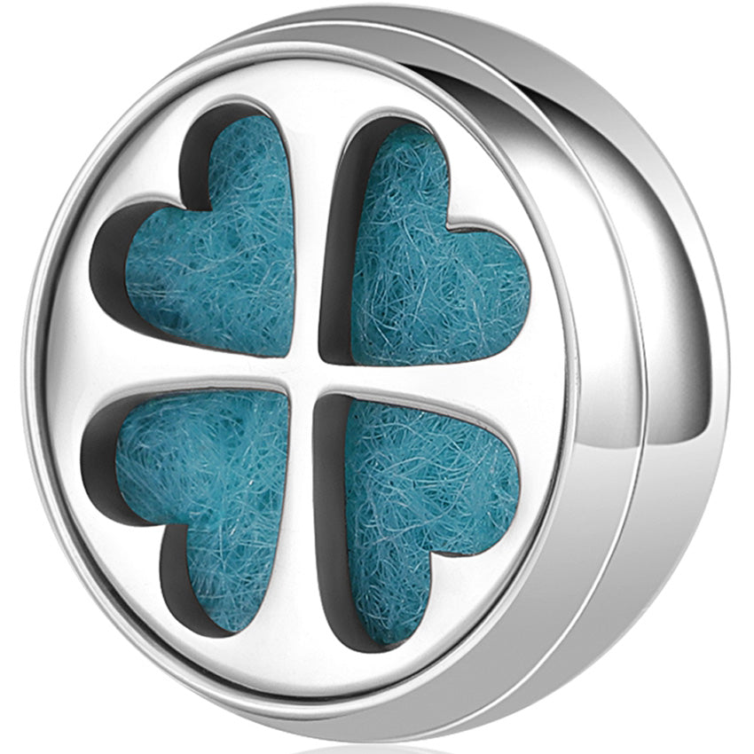 Wearable Diffuser | Fight off Virus | Comfortable Breathing-6