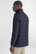 Giubbotto uomo casual elasticizzato