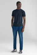 T-Shirt uomo in 100% cotone