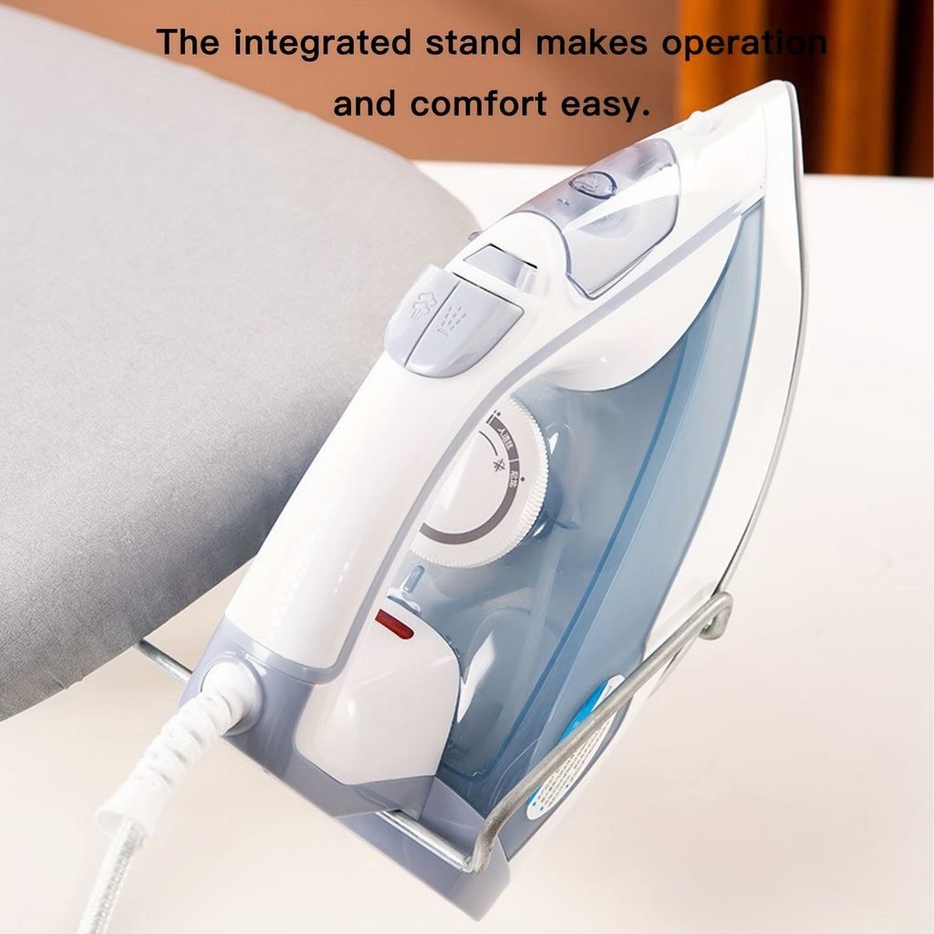 Tabletop Ironing Board with Folding Legs Set-3