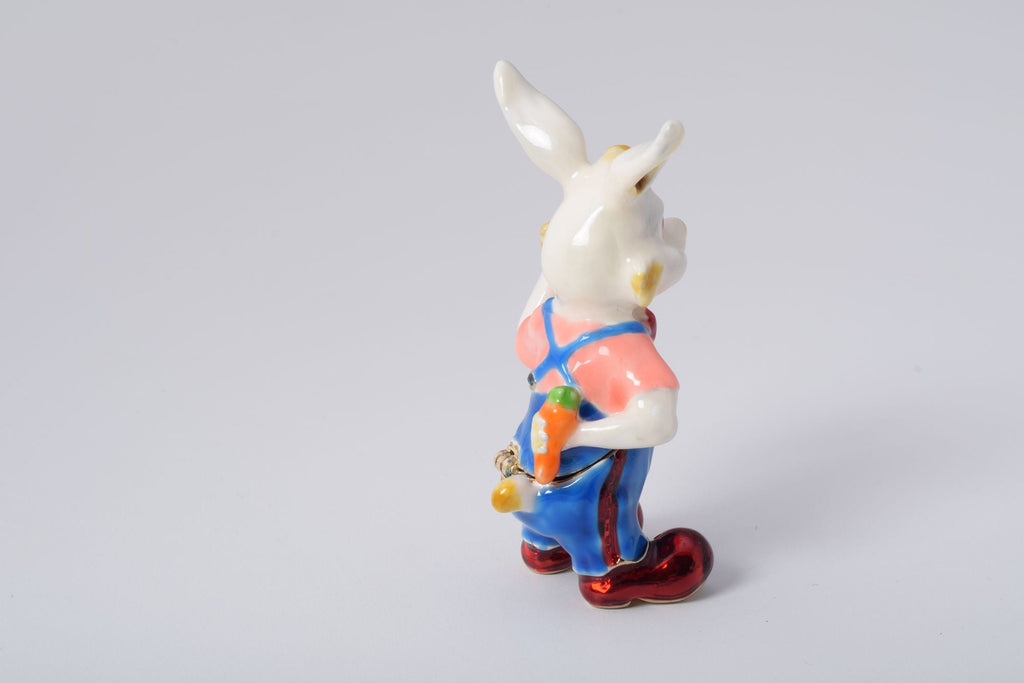 Zodiac Rabbit-3