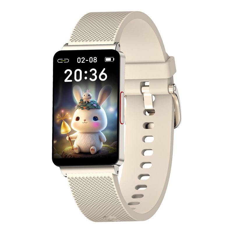EP08 Glucose ECG Bracelet