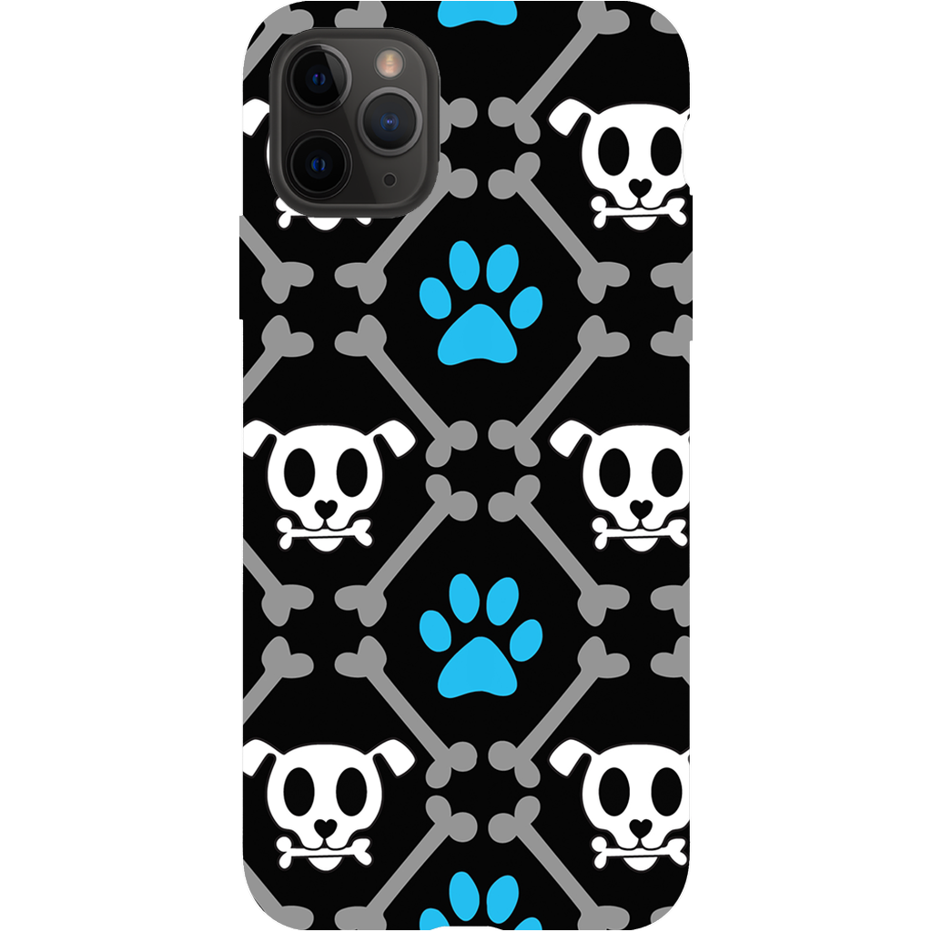 Bone  Dogger Phone Case-8