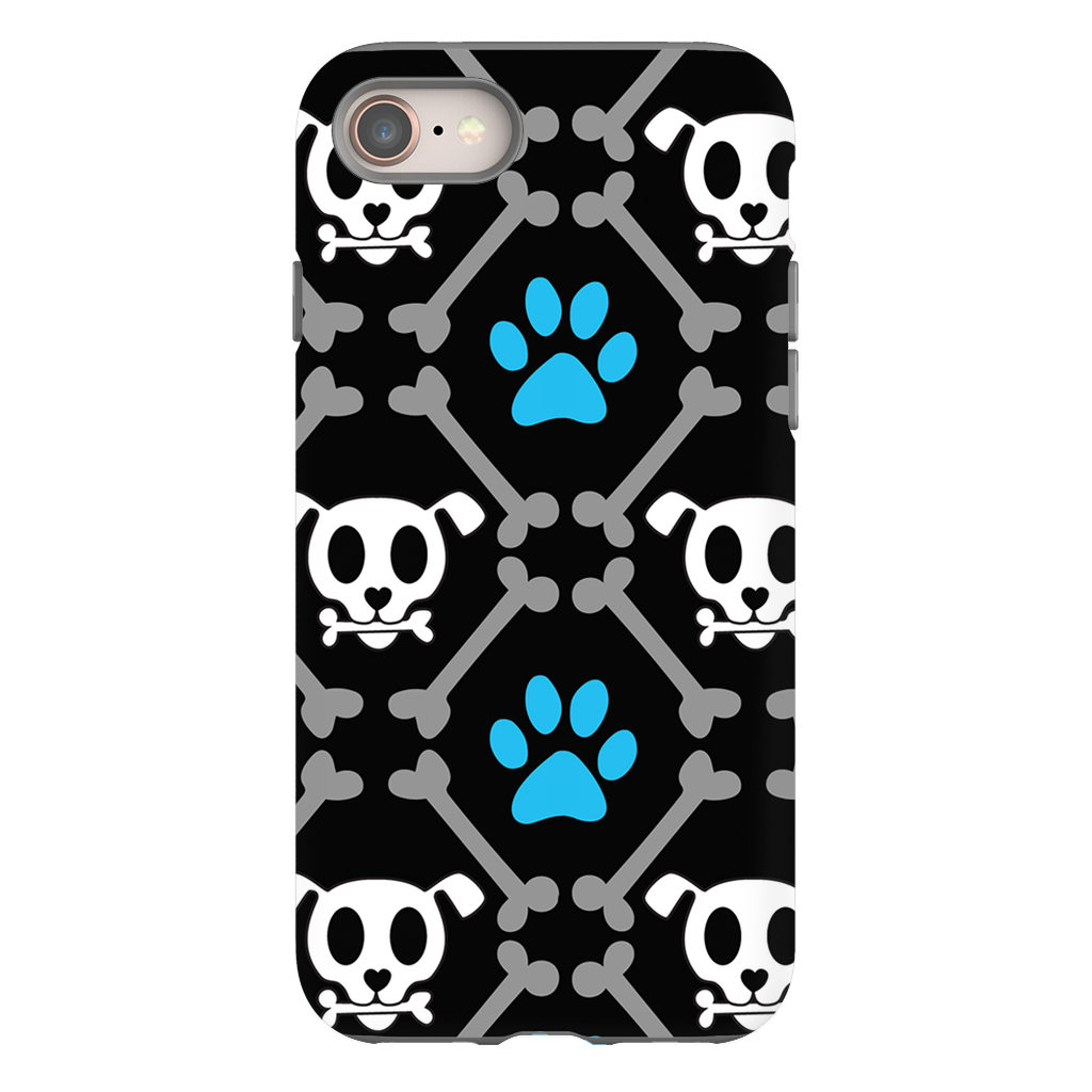 Bone  Dogger Phone Case-13