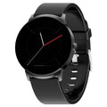ECG Glucose Health Watch