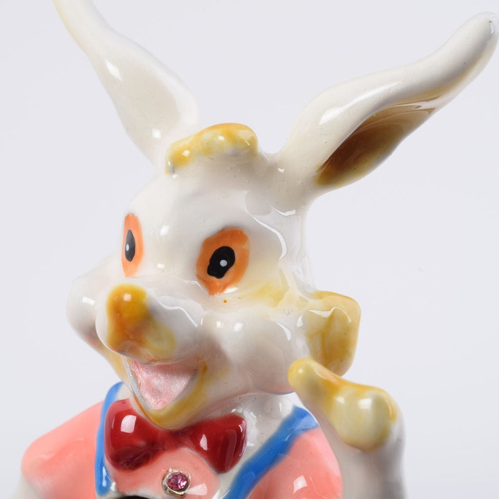 Zodiac Rabbit-1