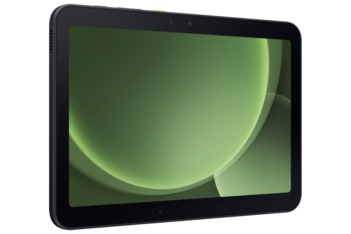 Samsung Galaxy Tab Active5 Pro SM-X350N Snapdragon 25.6 cm 6 GB 6 Wi-Fi 128GB 8GB RAM (Green)-2