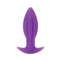 Anal plug Tantus Silicone Conical Lilac-0