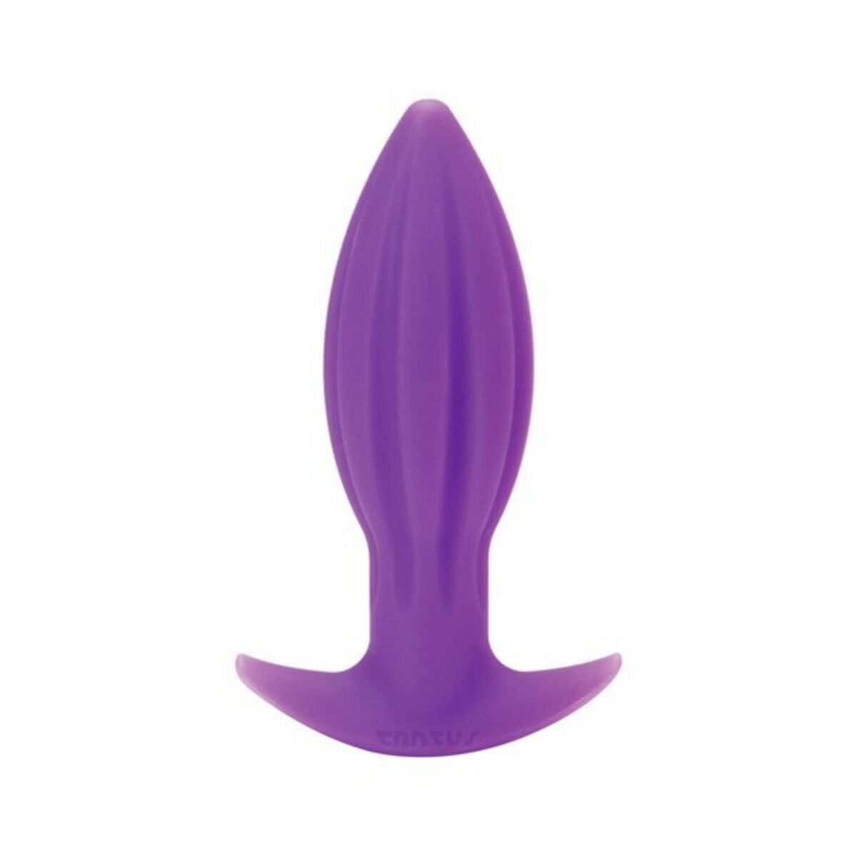 Anal plug Tantus Silicone Conical Lilac-0
