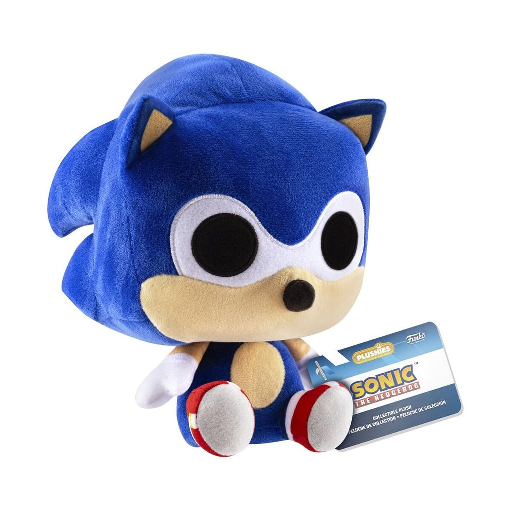 Collectable Figures Funko Pop! 88179 Blue Stick-6