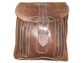 Mochila Fez Plana doble cremallera  Mediana-0