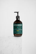 Premium [2-in-1] Hair & Body Wash For Men-0