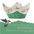100% Cotton Microwavable Bowl Cozy - Sweet Petites-0