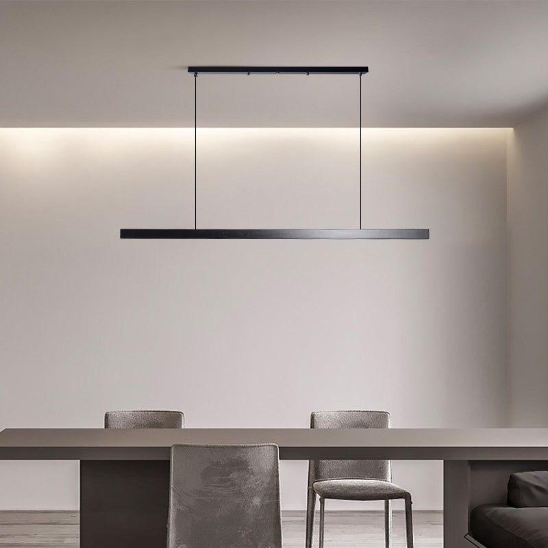 Industrial Beam Pendant Light-6