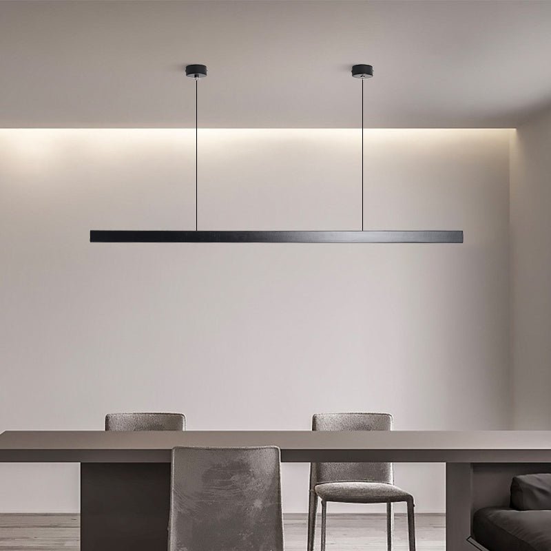 Industrial Beam Pendant Light-7