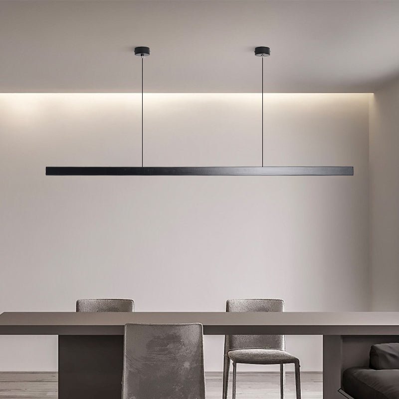 Industrial Beam Pendant Light-9