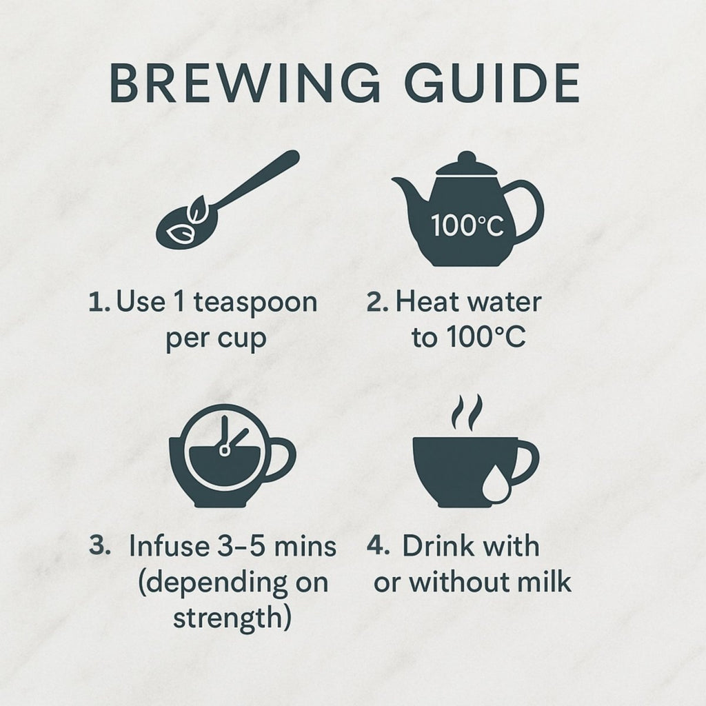Tropical Rooibos - Loose Leaf-4