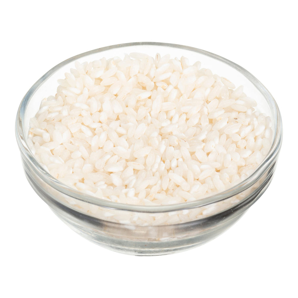 Rice Arborio Premium - 5 x 1 kg - David Roberts - Restaurant and Foodservice Ingredients - Canadian Distribution - Ships Free Within Canada on Orders Above CAD $199-2