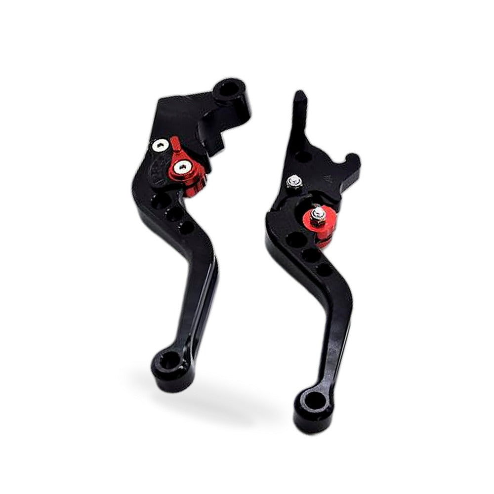Short Clutch Brake Levers Suitable for Yamaha R3-1