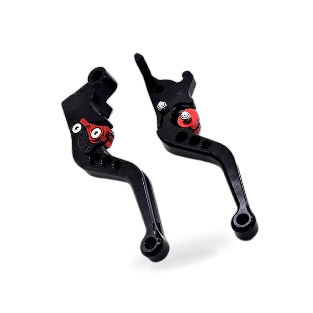 Short Clutch Brake Levers Suitable for Yamaha R3-2