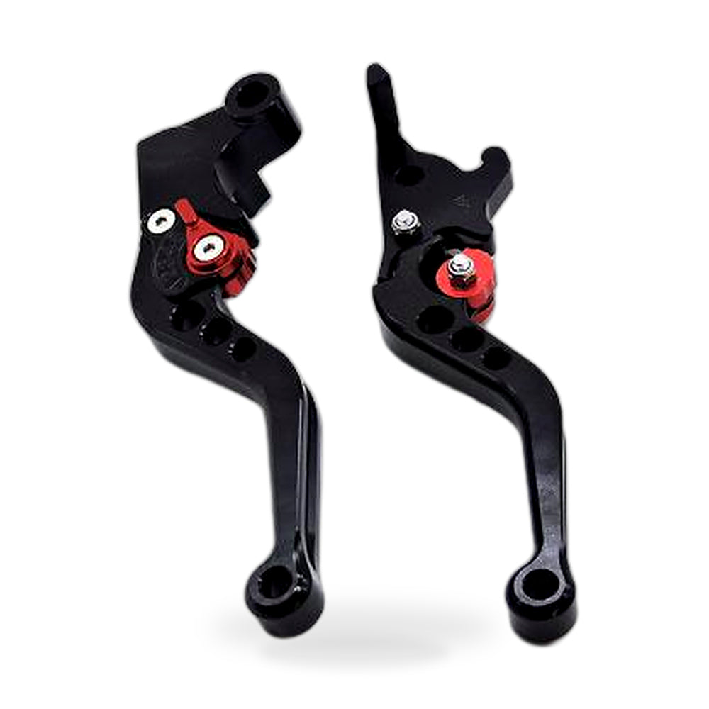 Short Clutch Brake Levers Suitable for Yamaha R3-0