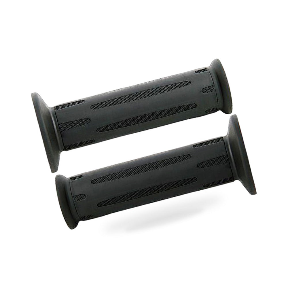 Pair Handlebar Grip Suitable for BMW F650GS F700GS F800GS F800R-2