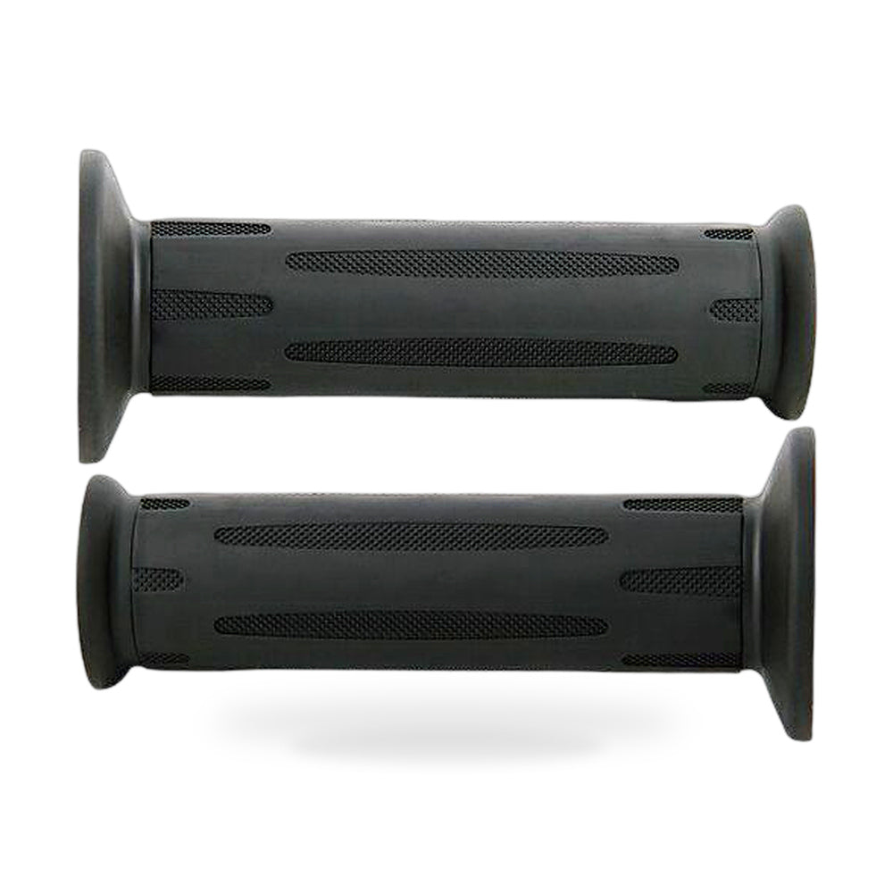Pair Handlebar Grip Suitable for BMW F650GS F700GS F800GS F800R-0