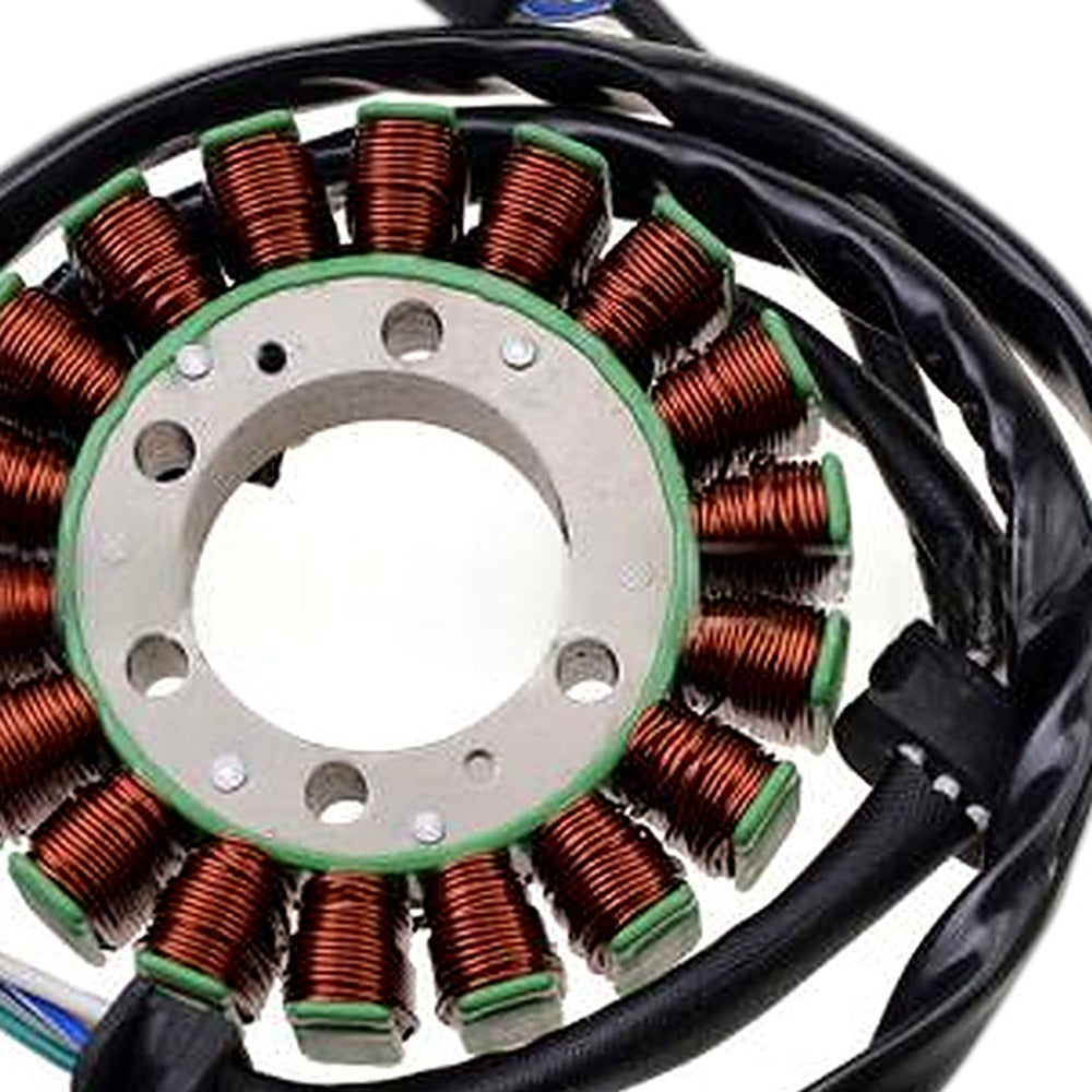 Stator Coil Suitable for Yamaha XV125 Virago-3