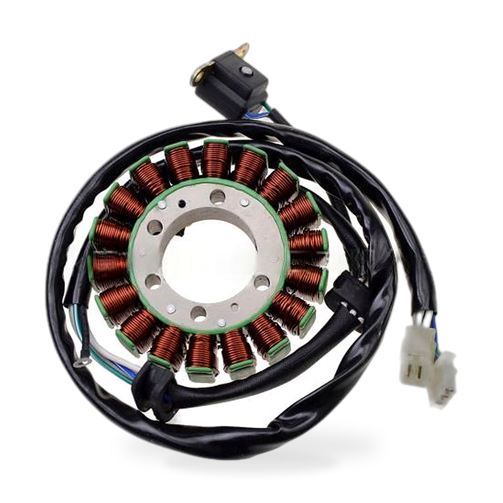 Stator Coil Suitable for Yamaha XV125 Virago-0