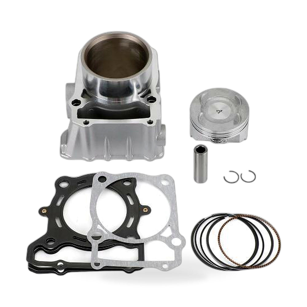 78mm Cylinder Big Bore Kit Suitable for Kawasaki KLX300-4