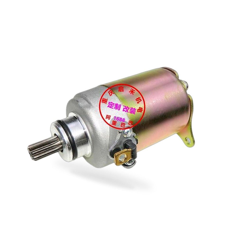 Starter Motor Suitable for Honda Beat 0.7L-1