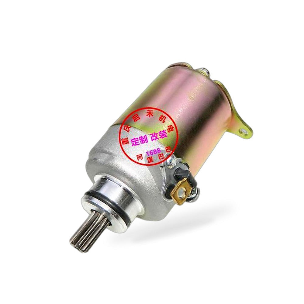 Starter Motor Suitable for Honda Beat 0.7L-2