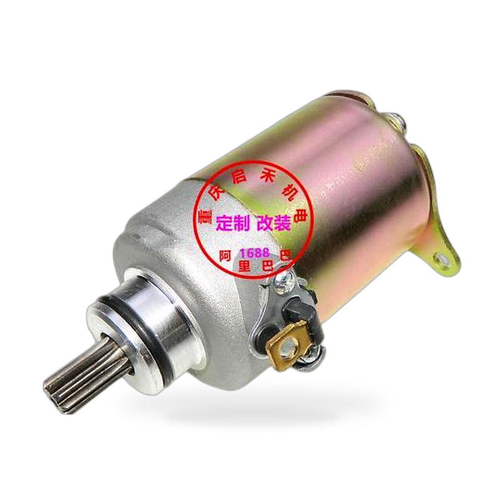 Starter Motor Suitable for Honda Beat 0.7L-0