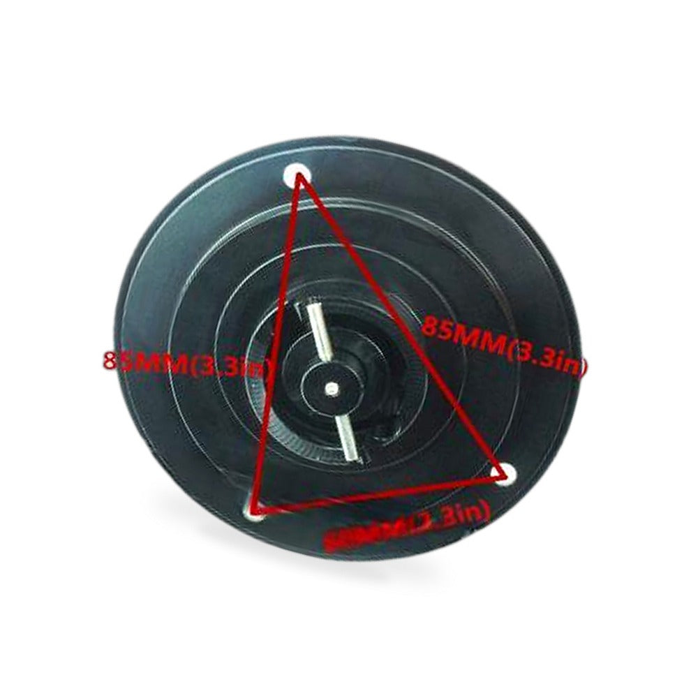 Quick Release Racing Fuel Cap Suitable for Suzuki GSX-R1000-1