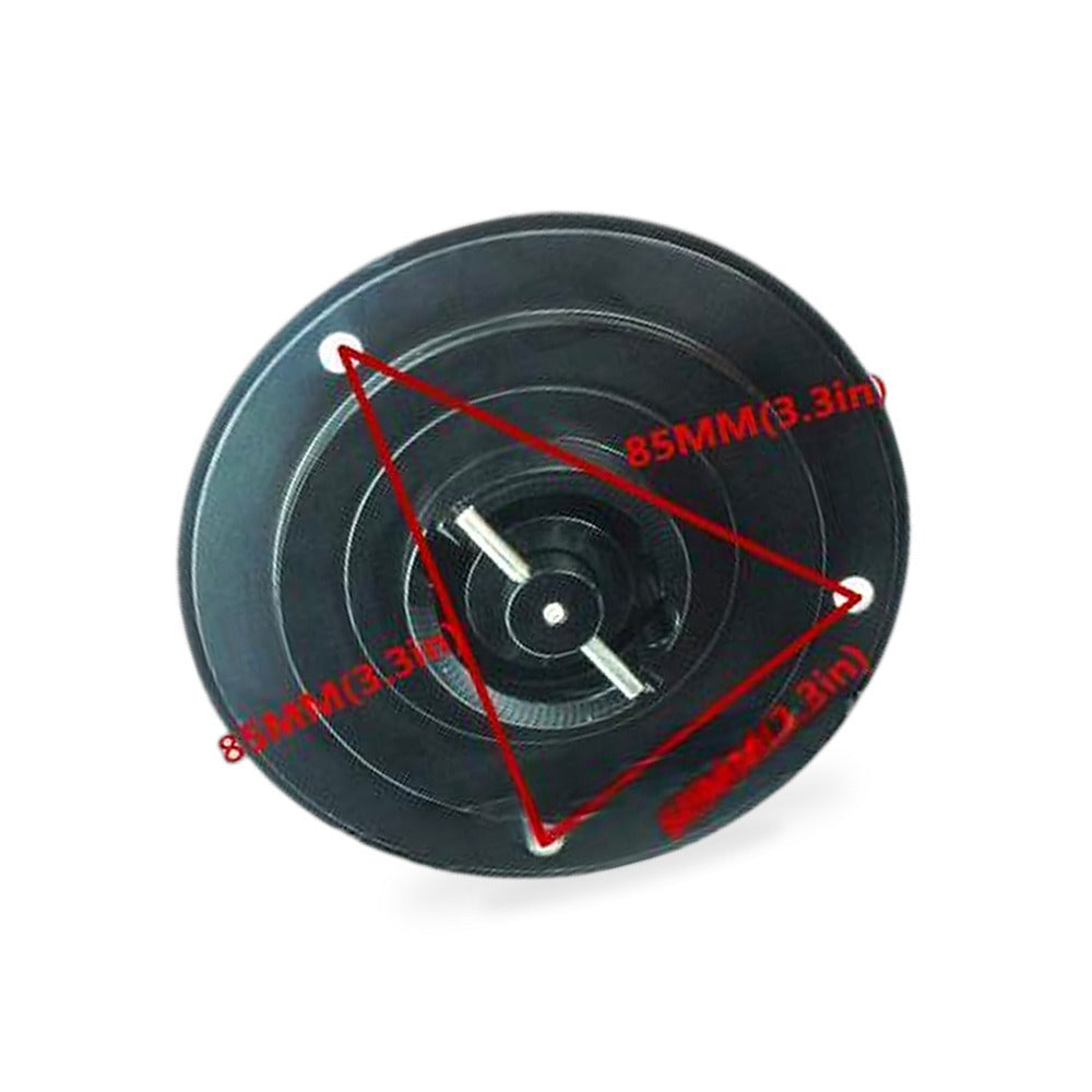 Quick Release Racing Fuel Cap Suitable for Suzuki GSX-R1000-2