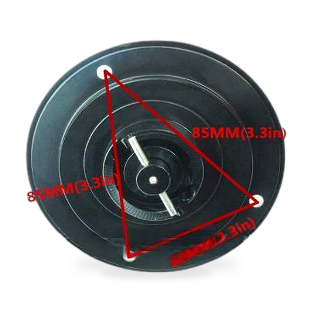 Quick Release Racing Fuel Cap Suitable for Suzuki GSX-R1000-0
