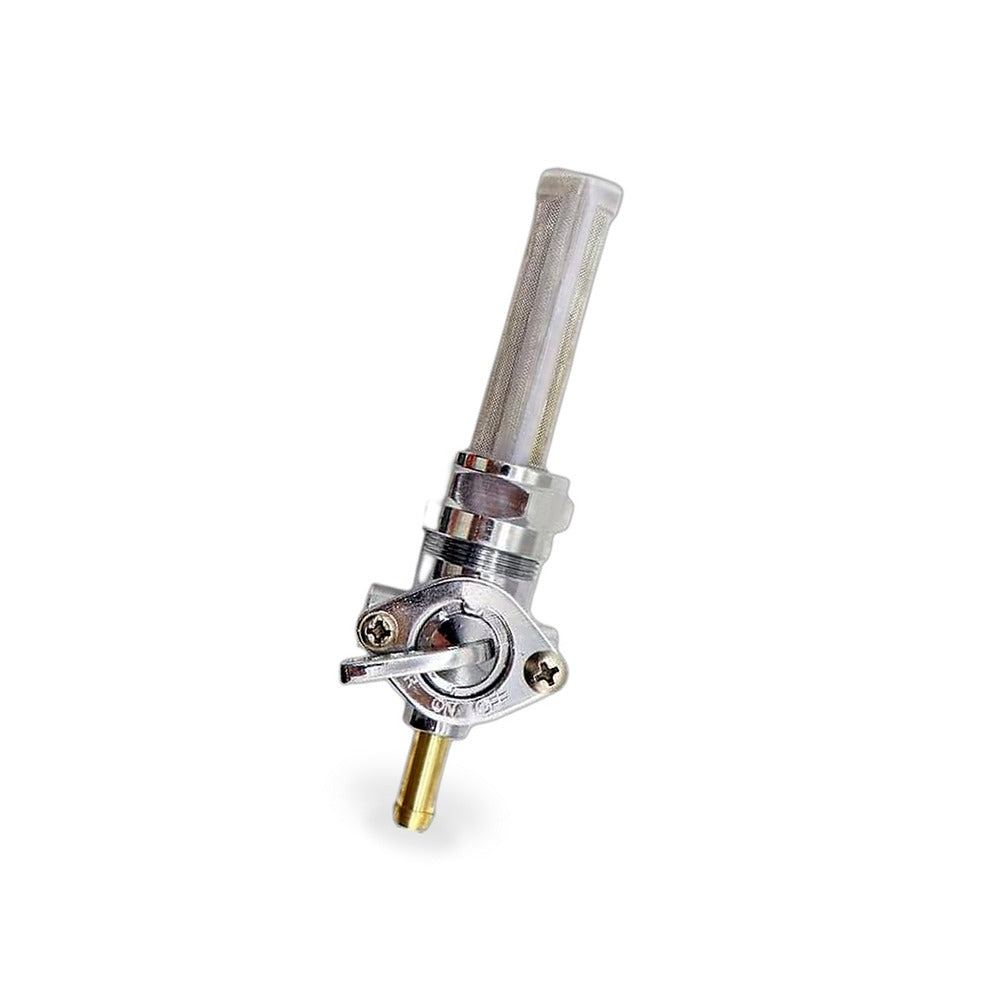22mm Petcock Fuel Tap Valve Suitable for Harley Davidson Bad Boy-1