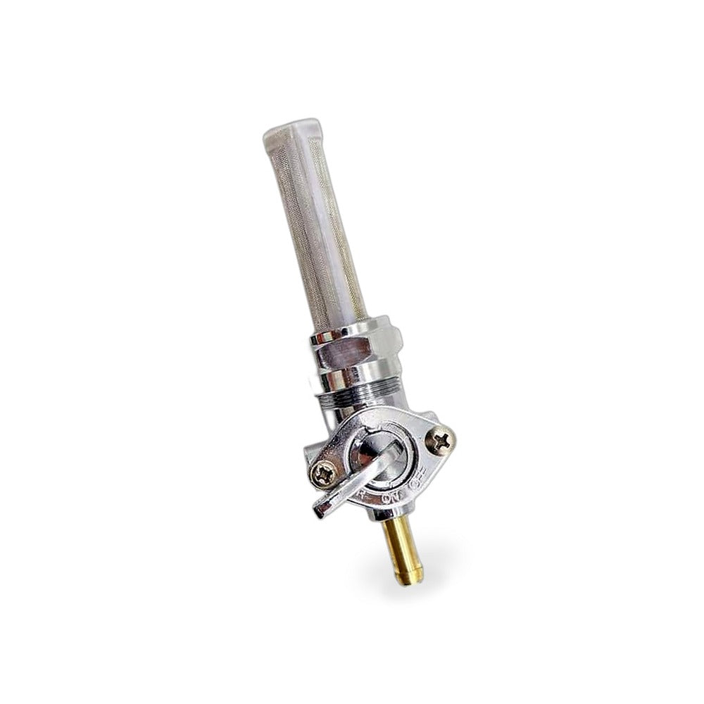 22mm Petcock Fuel Tap Valve Suitable for Harley Davidson Bad Boy-2