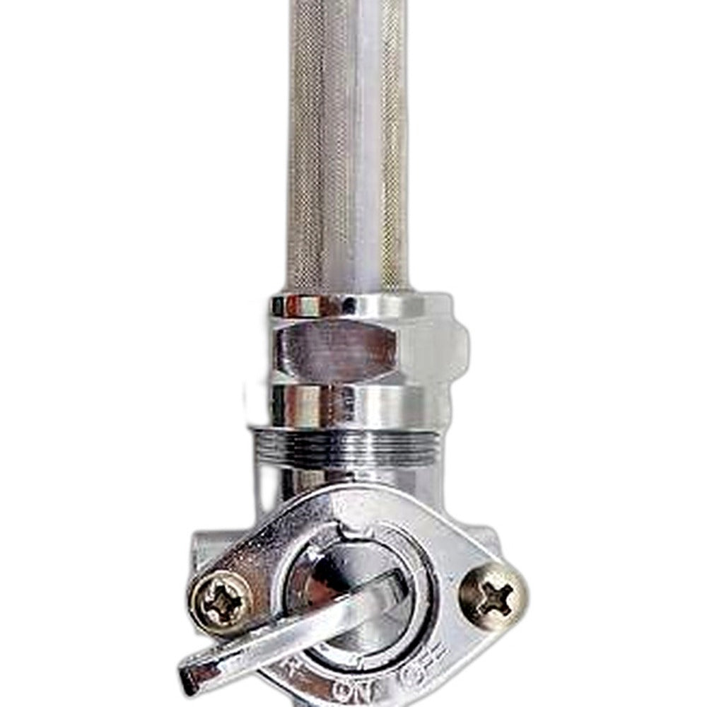 22mm Petcock Fuel Tap Valve Suitable for Harley Davidson Bad Boy-3