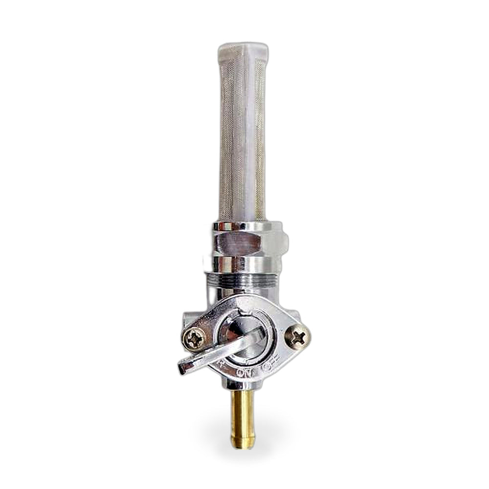 22mm Petcock Fuel Tap Valve Suitable for Harley Davidson Bad Boy-0