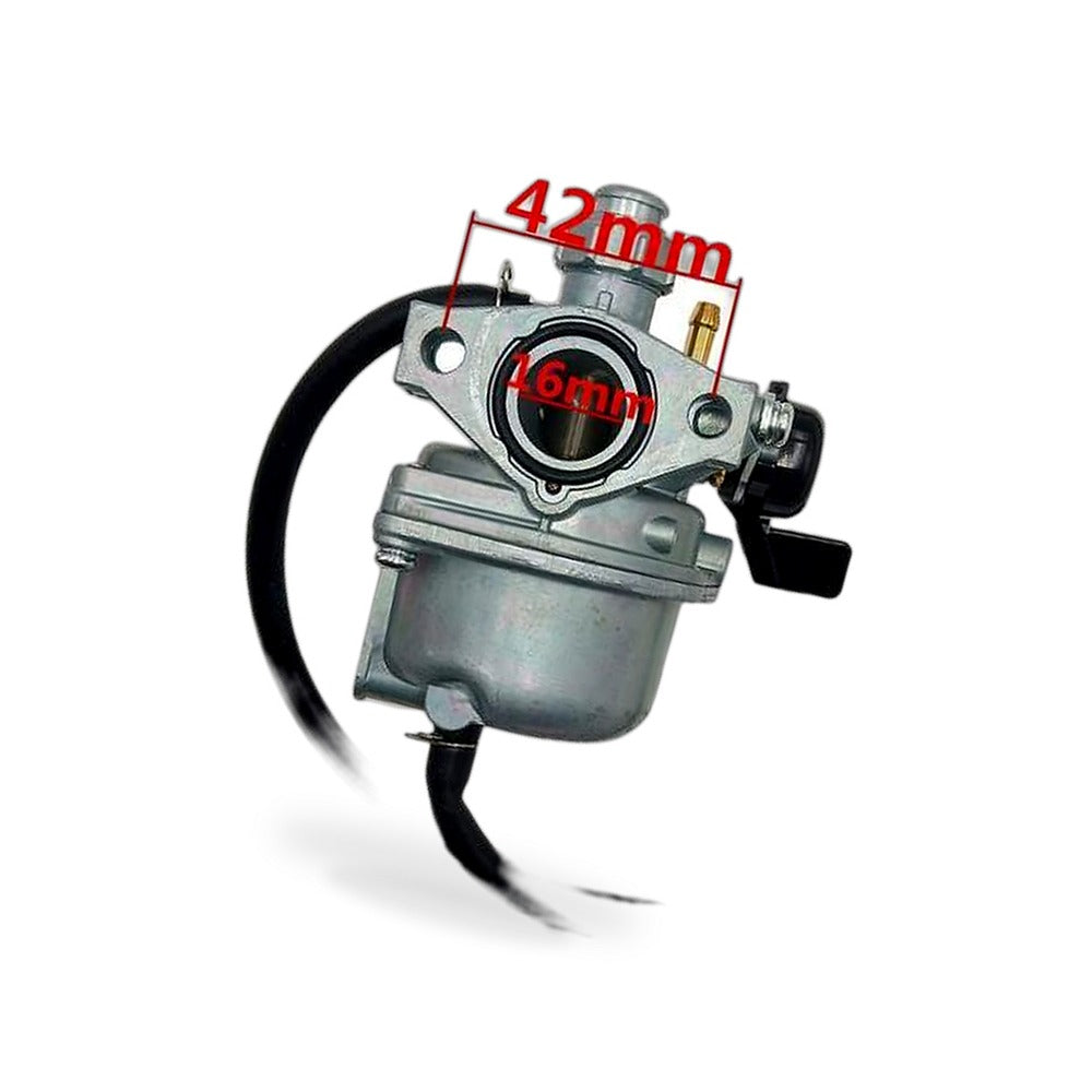 Carburetor Suitable for Honda XR70R CRF70F 70cc-1