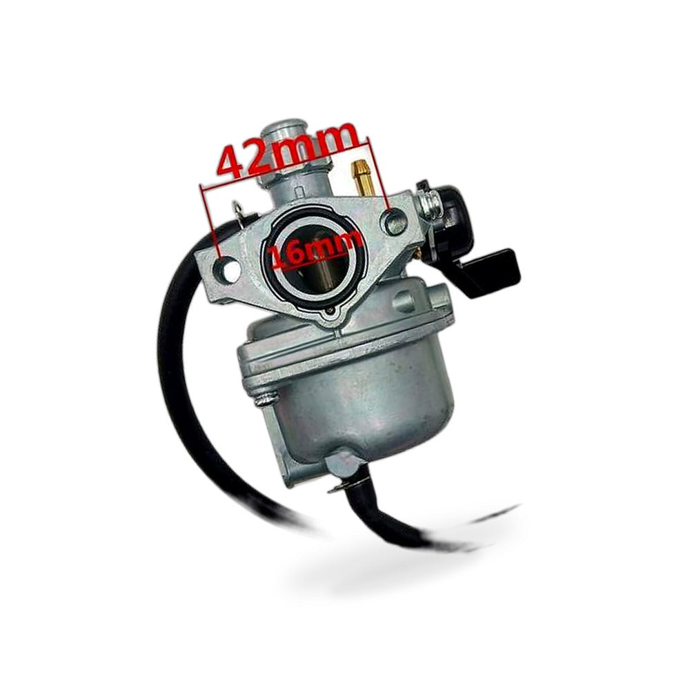 Carburetor Suitable for Honda XR70R CRF70F 70cc-2