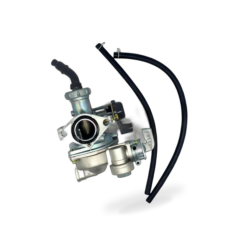 Carburetor Suitable for Honda CT110 Postie Bikes-2