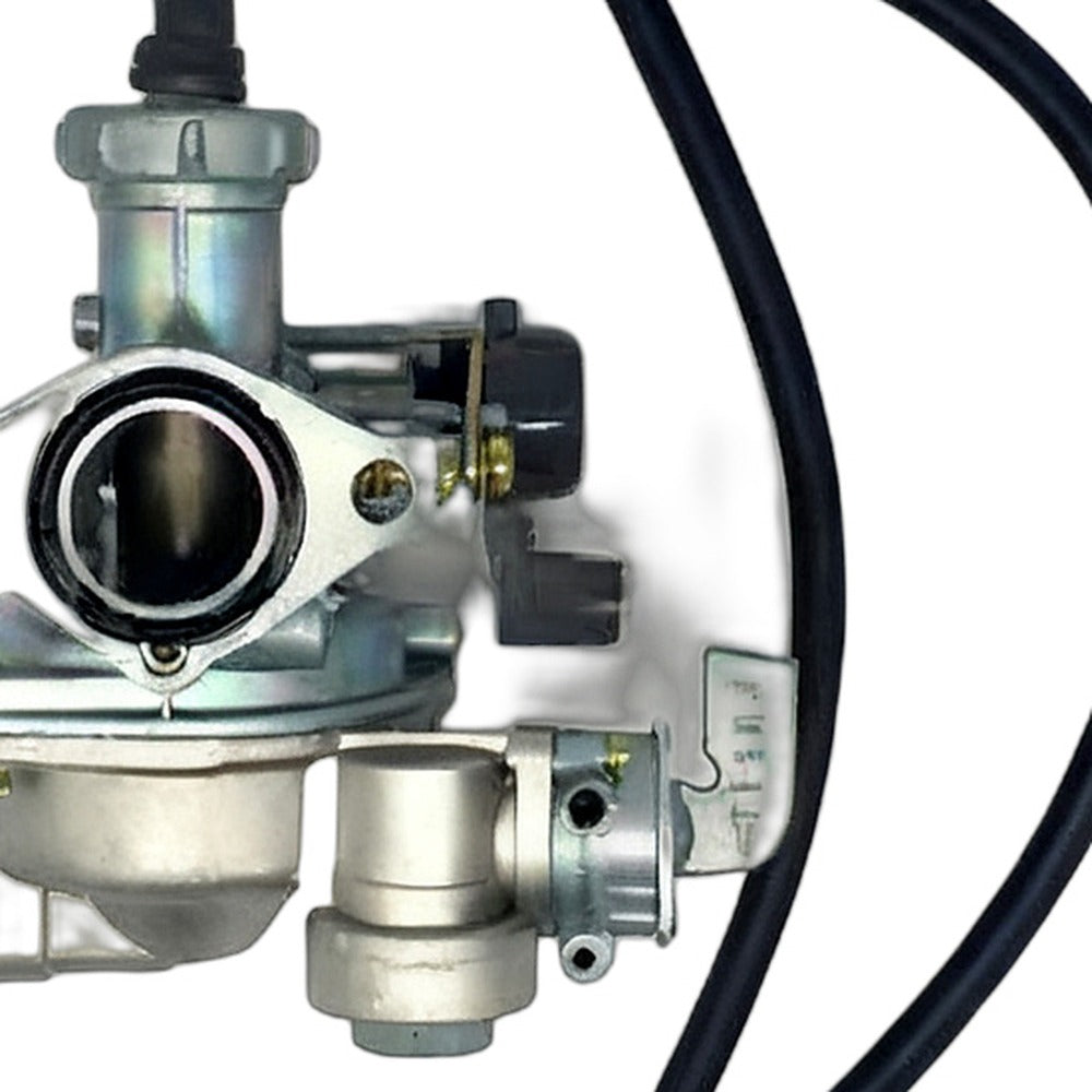 Carburetor Suitable for Honda CT110 Postie Bikes-3